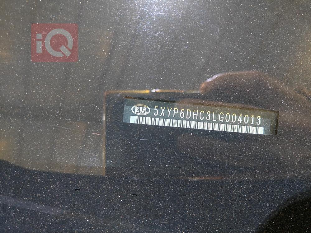 كيا تيلوريد